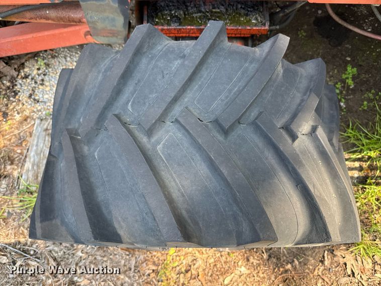 image for item DU7766 1990 Ditch Witch 4010 trencher