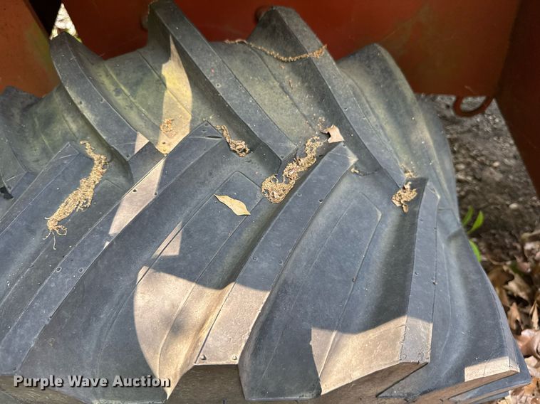 image for item DU7766 1990 Ditch Witch 4010 trencher