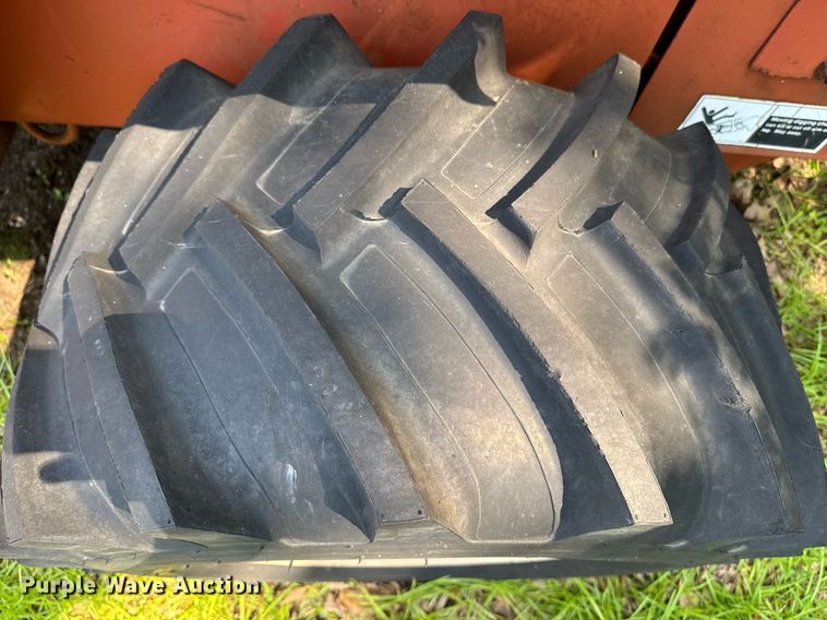 image for item DU7766 1990 Ditch Witch 4010 trencher