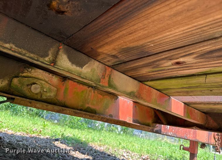 image for item DU7766 1990 Ditch Witch 4010 trencher