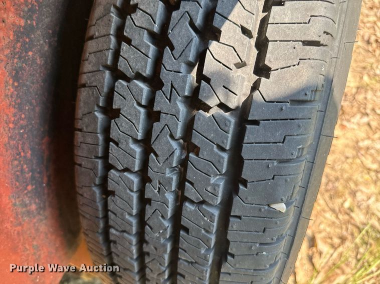 image for item DU7766 1990 Ditch Witch 4010 trencher