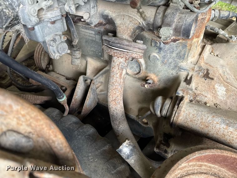 image for item DU9044 Jeep M151 parts