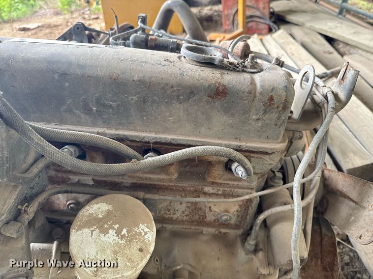 image for item DU9044 Jeep M151 parts