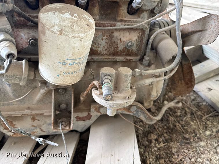 image for item DU9044 Jeep M151 parts