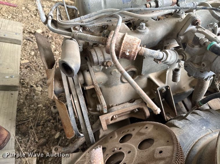 image for item DU9044 Jeep M151 parts