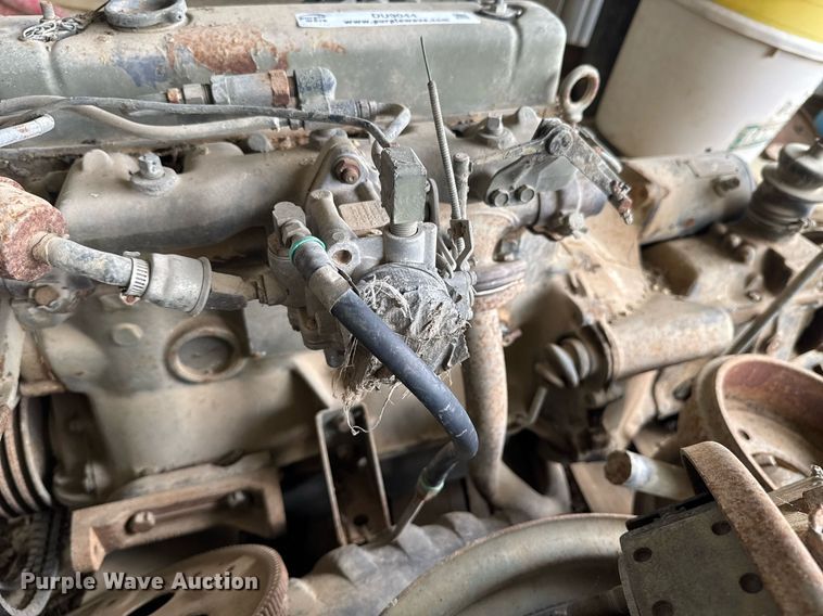 image for item DU9044 Jeep M151 parts