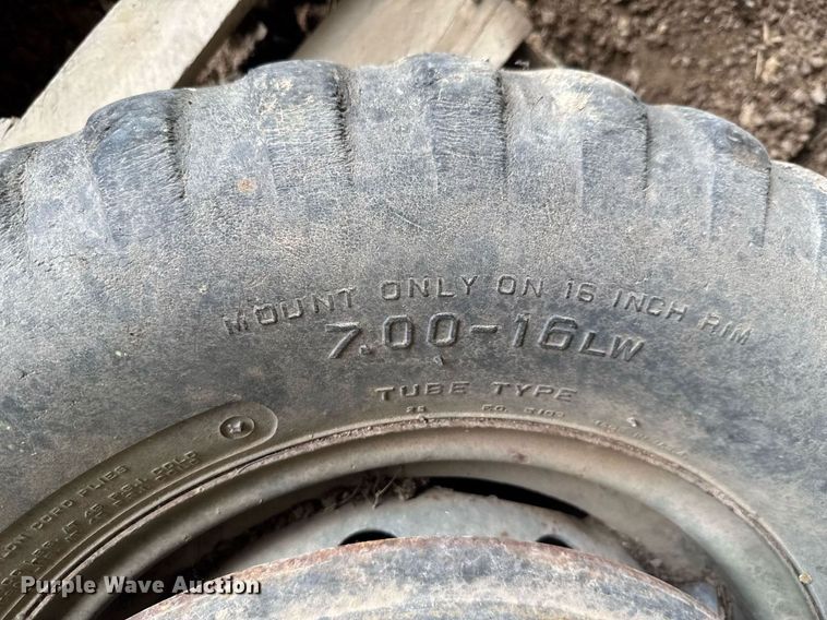 image for item DU9044 Jeep M151 parts