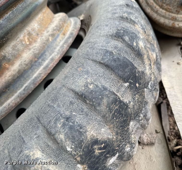 image for item DU9044 Jeep M151 parts