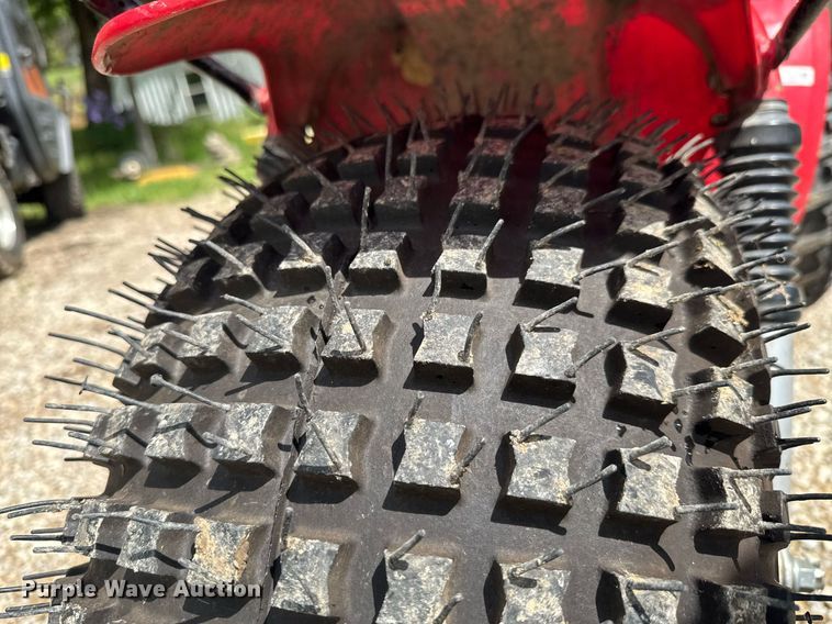 image for item DU9048 1984 Honda Big Red ATV