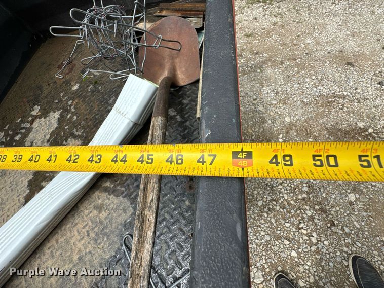 image for item DU9049 2011 Kubota RTV1100 utility vehicle