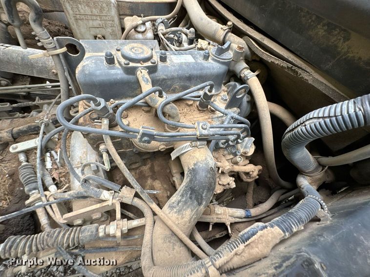 image for item DU9049 2011 Kubota RTV1100 utility vehicle