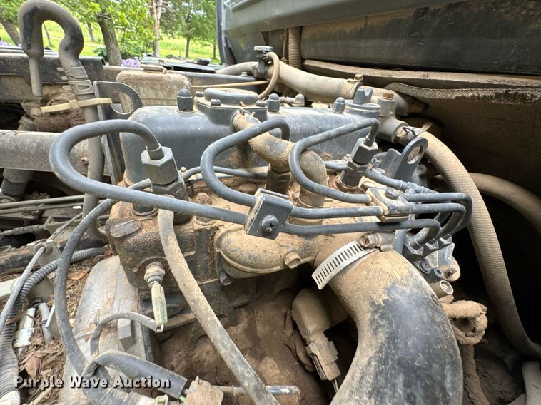 image for item DU9049 2011 Kubota RTV1100 utility vehicle