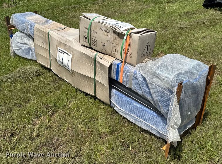 image for item DU9068 Automotive lift