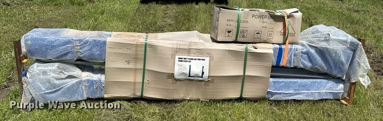 image for item DU9068 Automotive lift