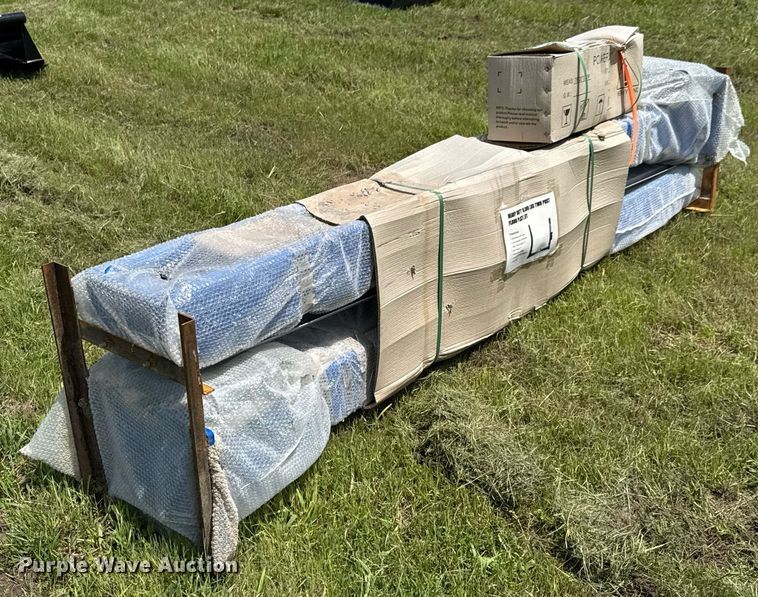 image for item DU9068 Automotive lift