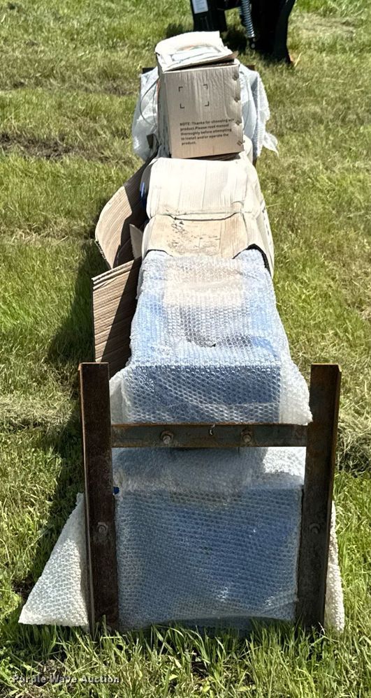 image for item DU9068 Automotive lift