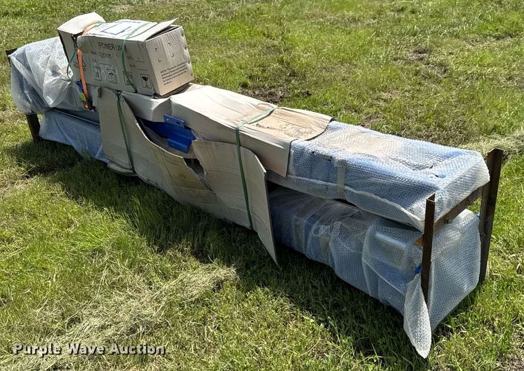 image for item DU9068 Automotive lift