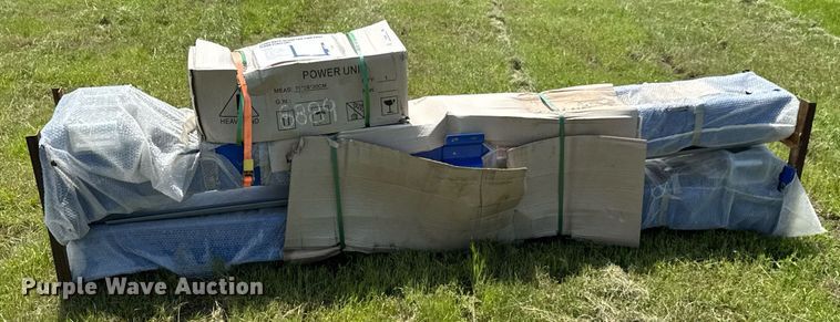 image for item DU9068 Automotive lift