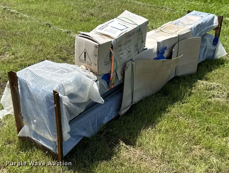 image for item DU9068 Automotive lift