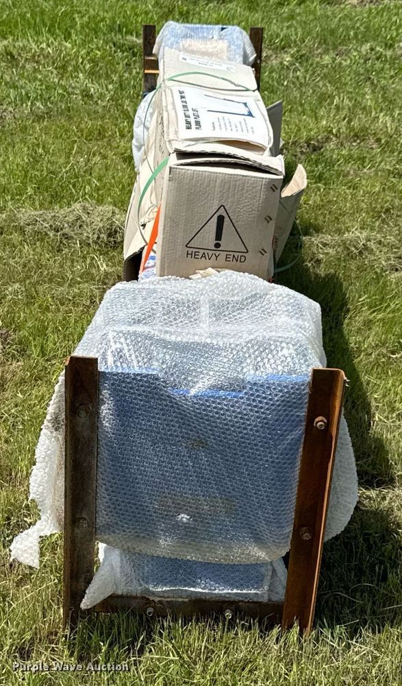 image for item DU9068 Automotive lift