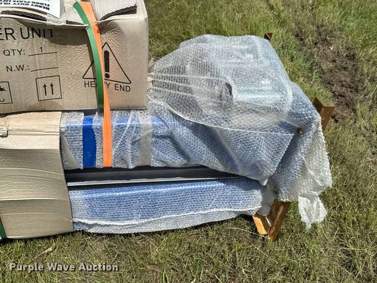 image for item DU9068 Automotive lift