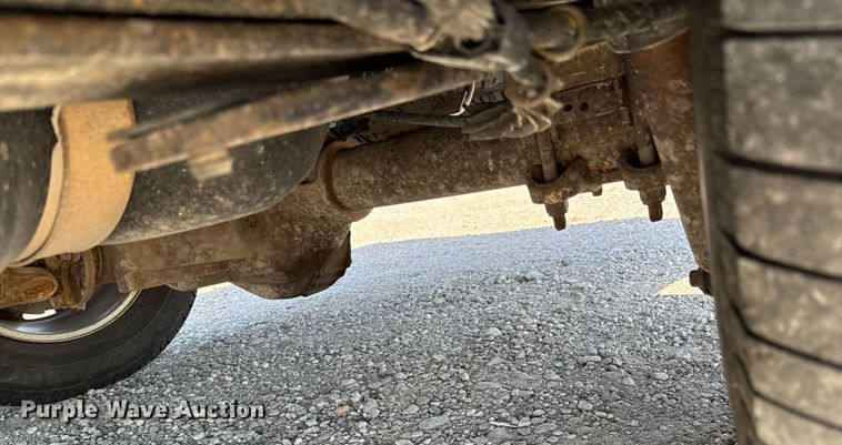 image for item DU9109 2013 Ford F150 XLT SuperCrew pickup truck