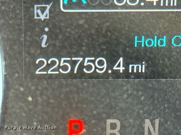 image for item DU9109 2013 Ford F150 XLT SuperCrew pickup truck