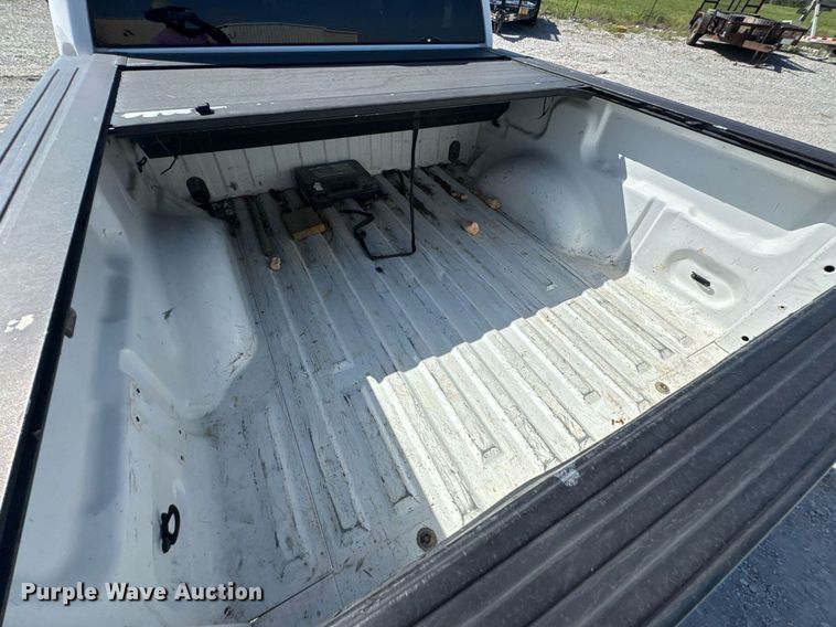 image for item DU9109 2013 Ford F150 XLT SuperCrew pickup truck