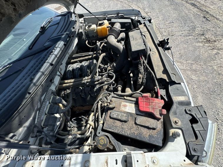 image for item DU9109 2013 Ford F150 XLT SuperCrew pickup truck