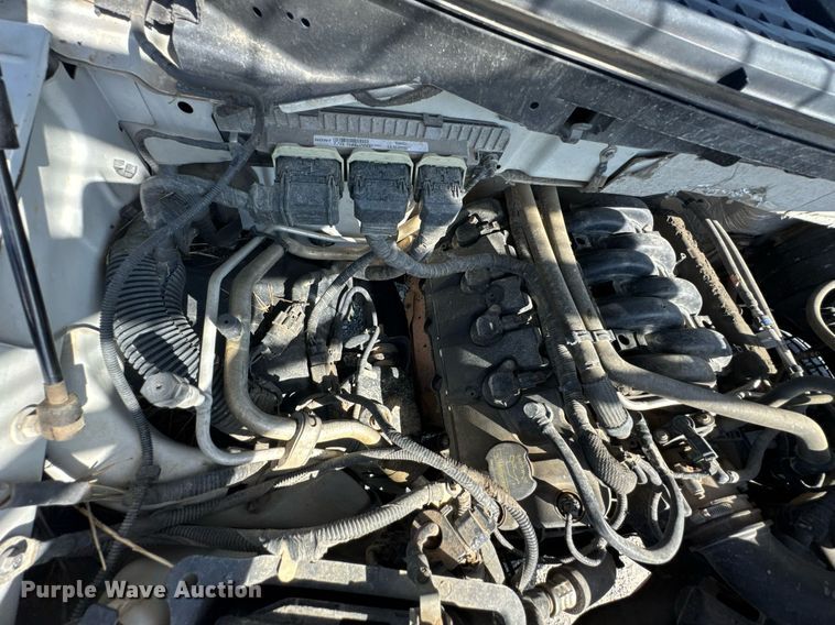 image for item DU9109 2013 Ford F150 XLT SuperCrew pickup truck