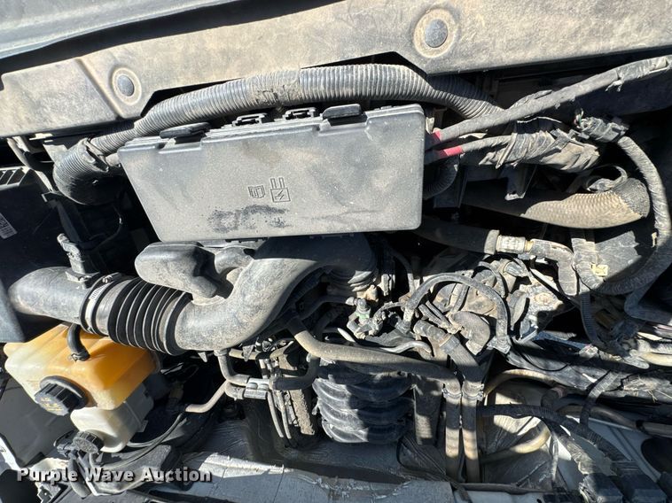 image for item DU9109 2013 Ford F150 XLT SuperCrew pickup truck