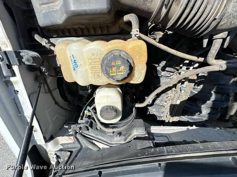 image for item DU9109 2013 Ford F150 XLT SuperCrew pickup truck