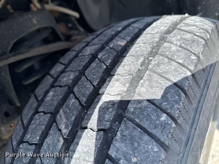 image for item DU9109 2013 Ford F150 XLT SuperCrew pickup truck