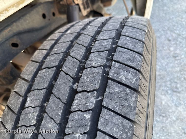 image for item DU9109 2013 Ford F150 XLT SuperCrew pickup truck