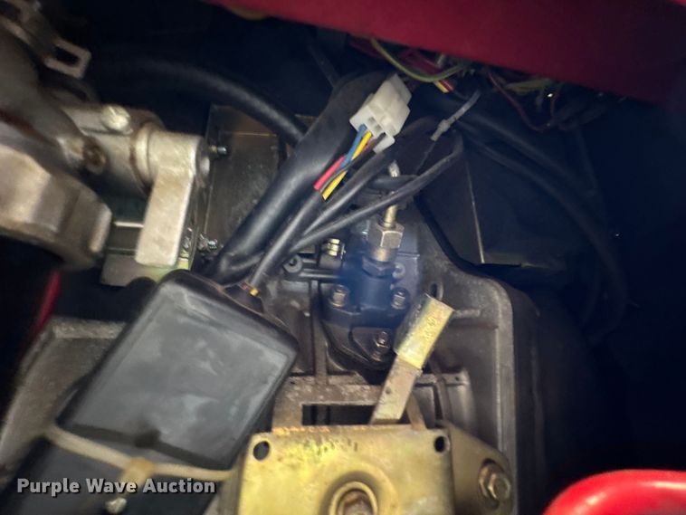 image for item DU9142 Silent Diesel DG7NRTD generator