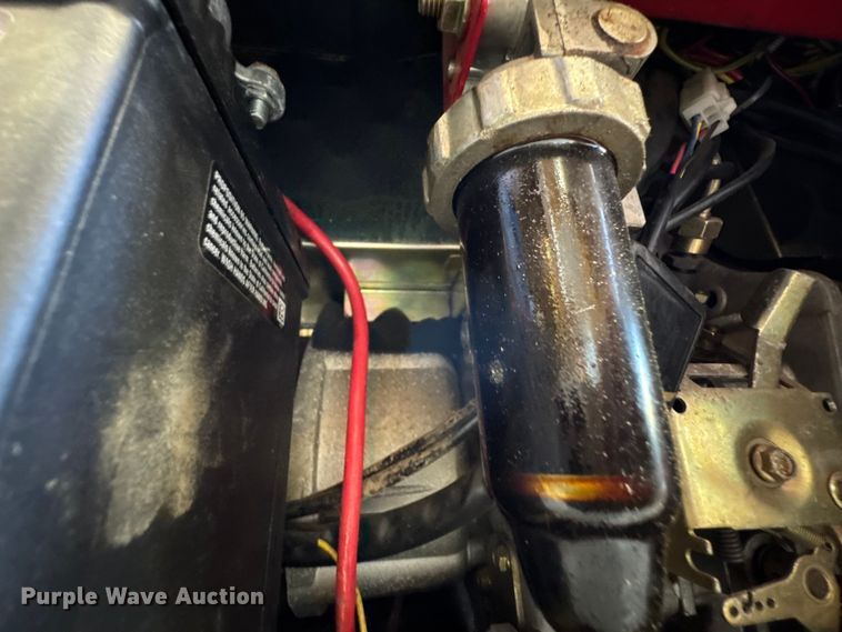 image for item DU9142 Silent Diesel DG7NRTD generator