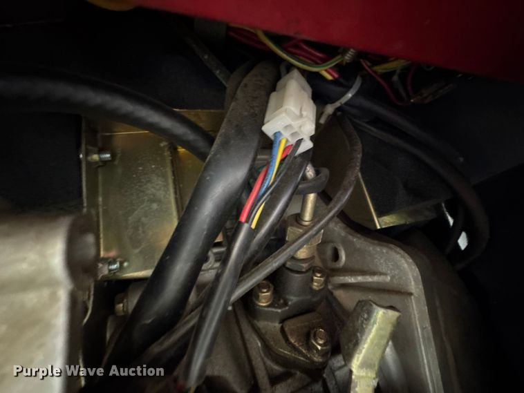 image for item DU9142 Silent Diesel DG7NRTD generator