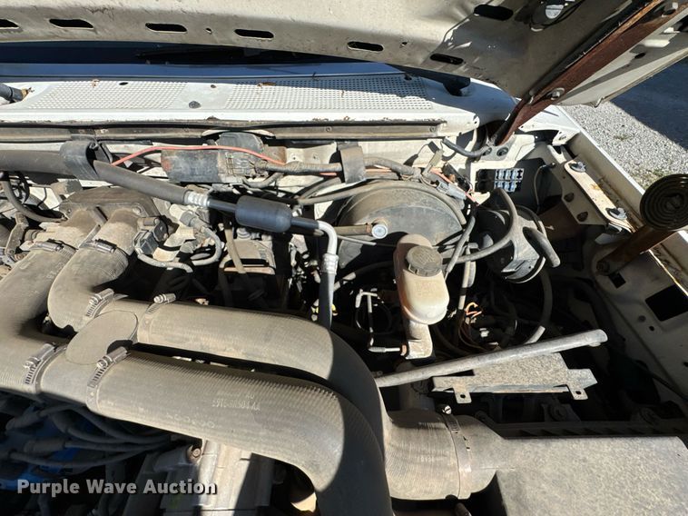 image for item DU9144 1990 Ford F250 XLT Lariat SuperCab pickup truck