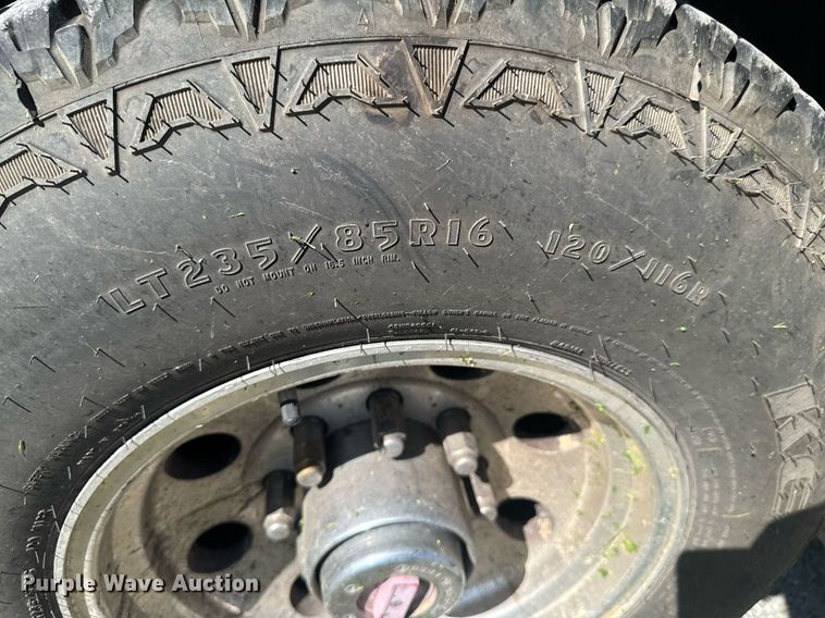 image for item DU9144 1990 Ford F250 XLT Lariat SuperCab pickup truck