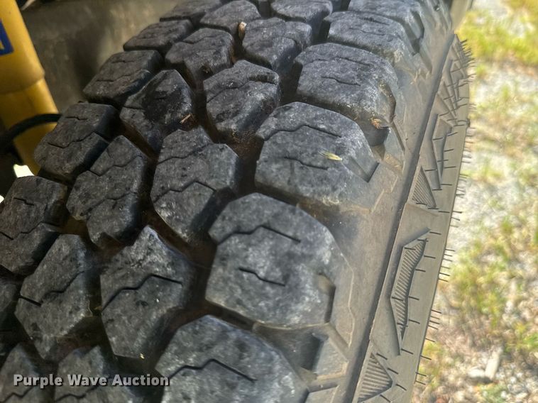 image for item DU9144 1990 Ford F250 XLT Lariat SuperCab pickup truck