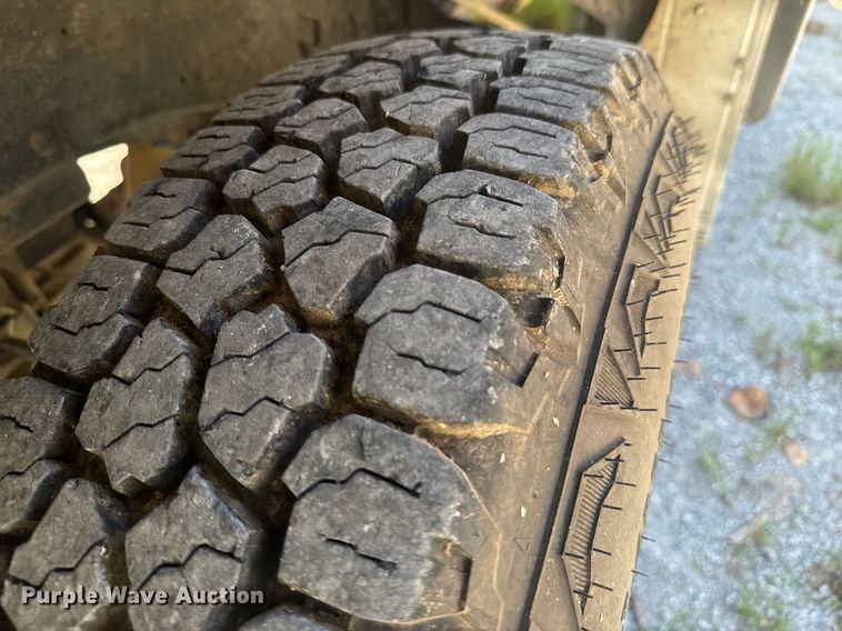 image for item DU9144 1990 Ford F250 XLT Lariat SuperCab pickup truck