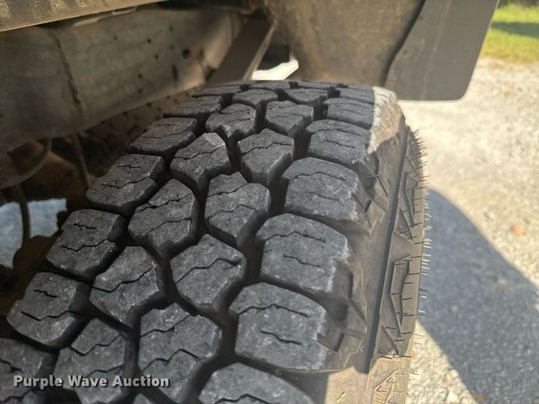 image for item DU9144 1990 Ford F250 XLT Lariat SuperCab pickup truck