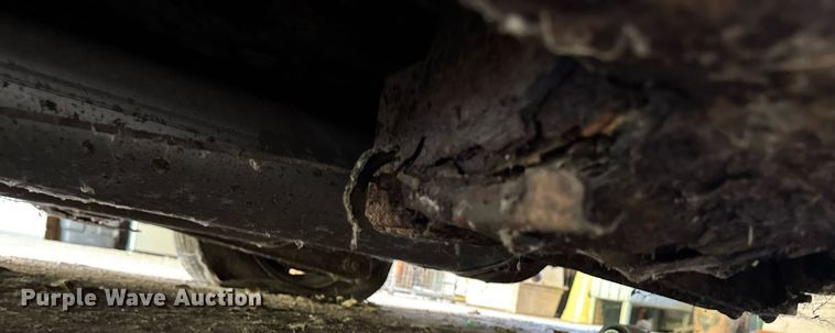 image for item DV2591 1965 Ford Galaxy 500 convertible