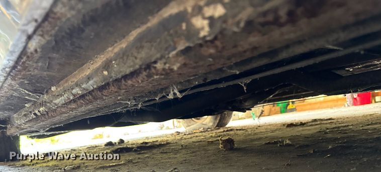 image for item DV2591 1965 Ford Galaxy 500 convertible