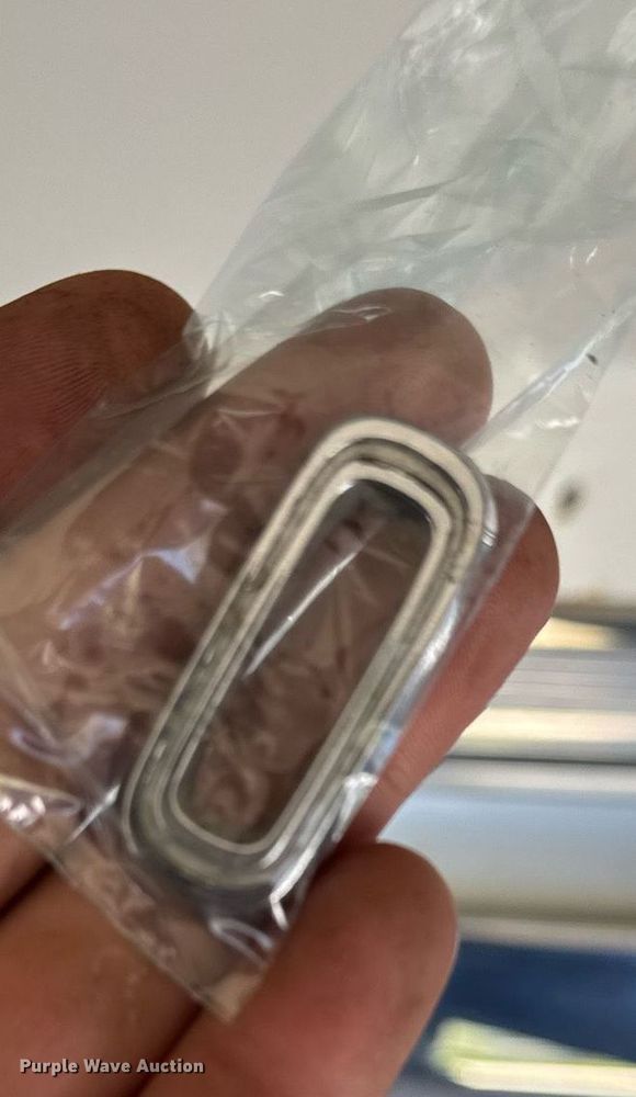 image for item DV2591 1965 Ford Galaxy 500 convertible