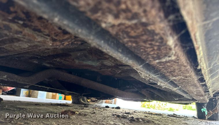 image for item DV2591 1965 Ford Galaxy 500 convertible