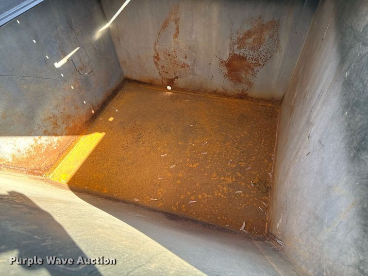 image for item DV2645 (2) dumpsters