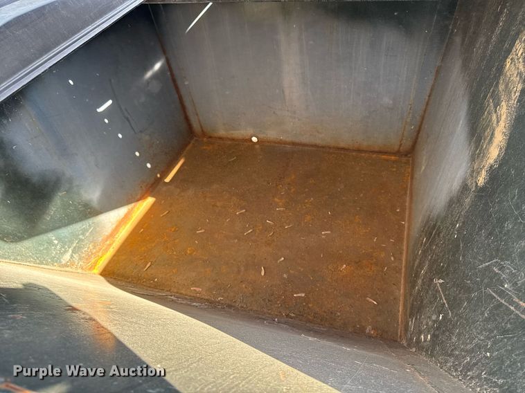 image for item DV2645 (2) dumpsters