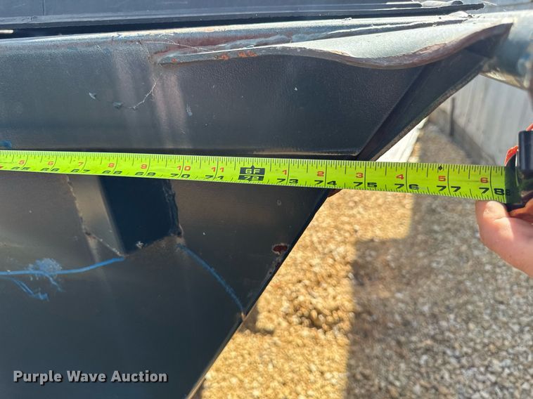 image for item DV2645 (2) dumpsters