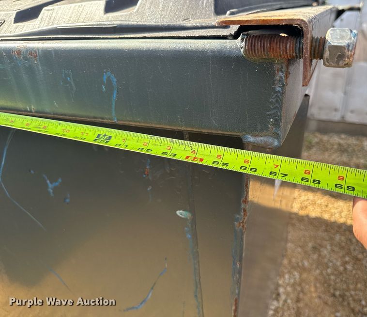 image for item DV2645 (2) dumpsters